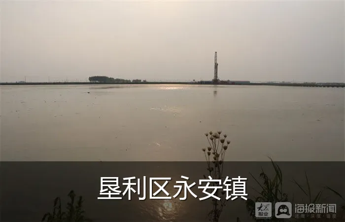垦利区永安镇